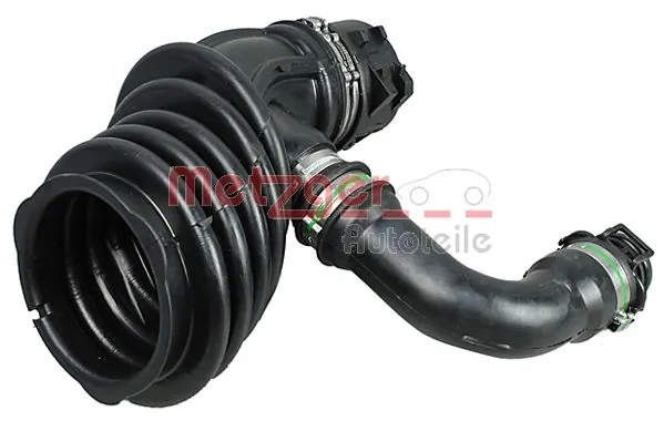 Hose, air supply 2389008