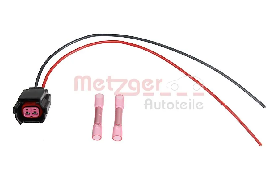 Cable Repair Set, injector valve GREENPARTS 2324230