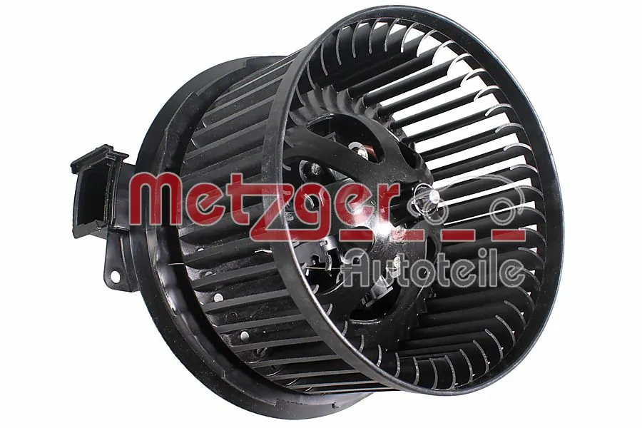 Interior Blower 0917775