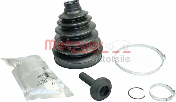 Bellow Kit, drive shaft GREENPARTS 751.089