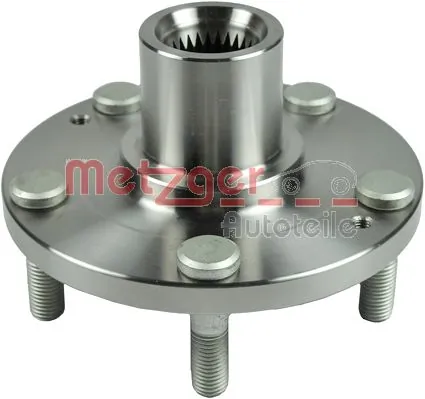 METZGER AUTOTEILE N 1028 Wheel Hub