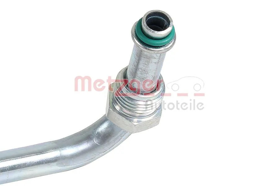 Hydraulic Hose, steering 2361134