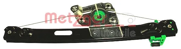Window Regulator 2160243