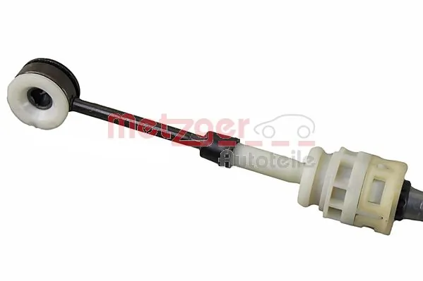 METZGER AUTOTEILE 3150302 Cable Pull, manual transmission