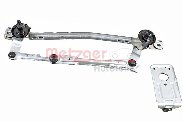 METZGER AUTOTEILE 2190896 Wiper Linkage