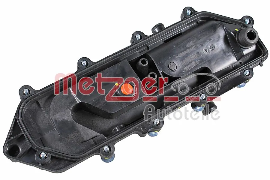 METZGER AUTOTEILE 2385150 Oil Separator, crankcase ventilation