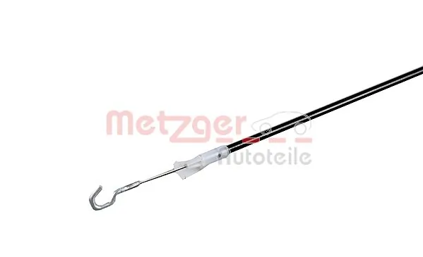 METZGER AUTOTEILE 3160011 Cable Pull, door release