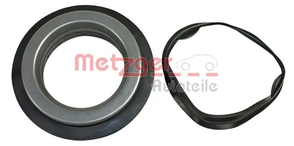 Rolling Bearing, suspension strut support mount GREENPARTS 6490173