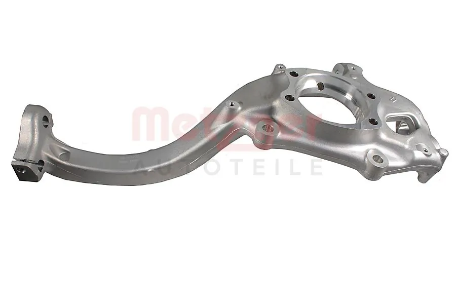 METZGER AUTOTEILE 58151102 Steering Knuckle, wheel suspension