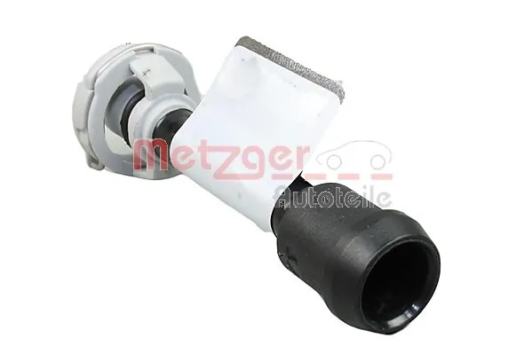 Coolant Pipe GREENPARTS 4010266