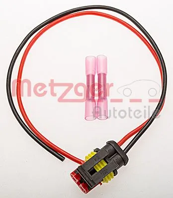 Cable Repair Set, ignition coil 2324020