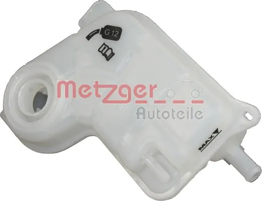 METZGER AUTOTEILE 2140175 Expansion Tank, coolant
