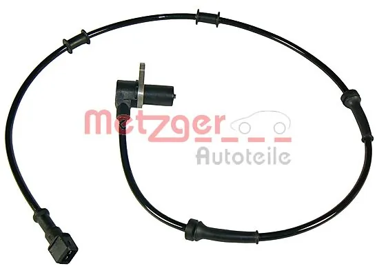 Sensor, wheel speed 0900785