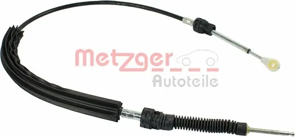 METZGER AUTOTEILE 3150224 Cable Pull, manual transmission