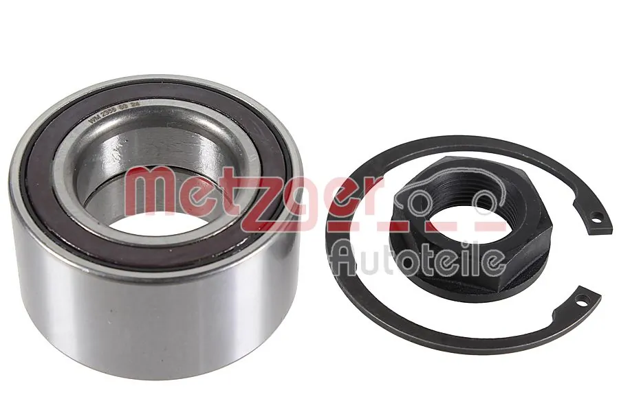 Wheel Bearing Kit GREENPARTS WM 2355