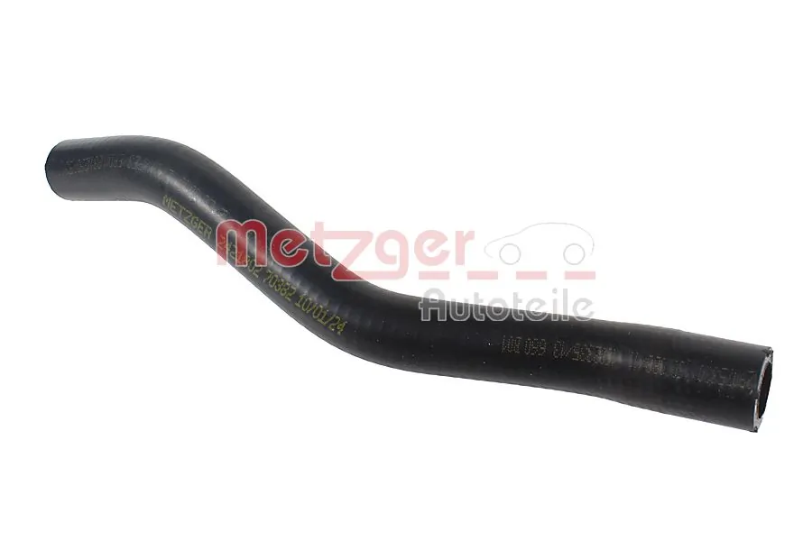 Radiator Hose 2421802