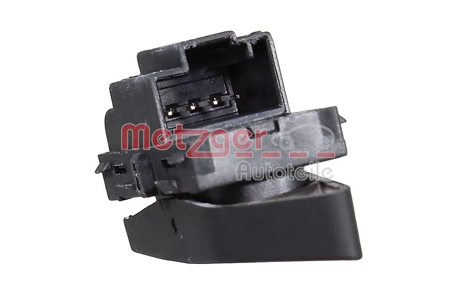 METZGER AUTOTEILE 09161132 Switch, door lock system