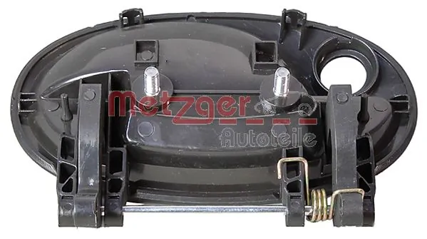 Exterior Door Handle 2310605