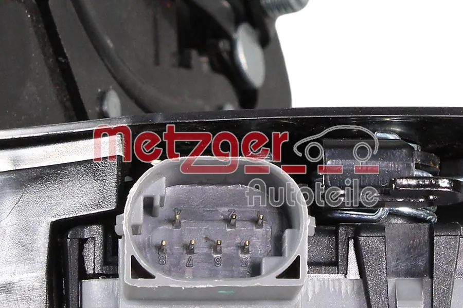 METZGER AUTOTEILE 2314492 Door Lock