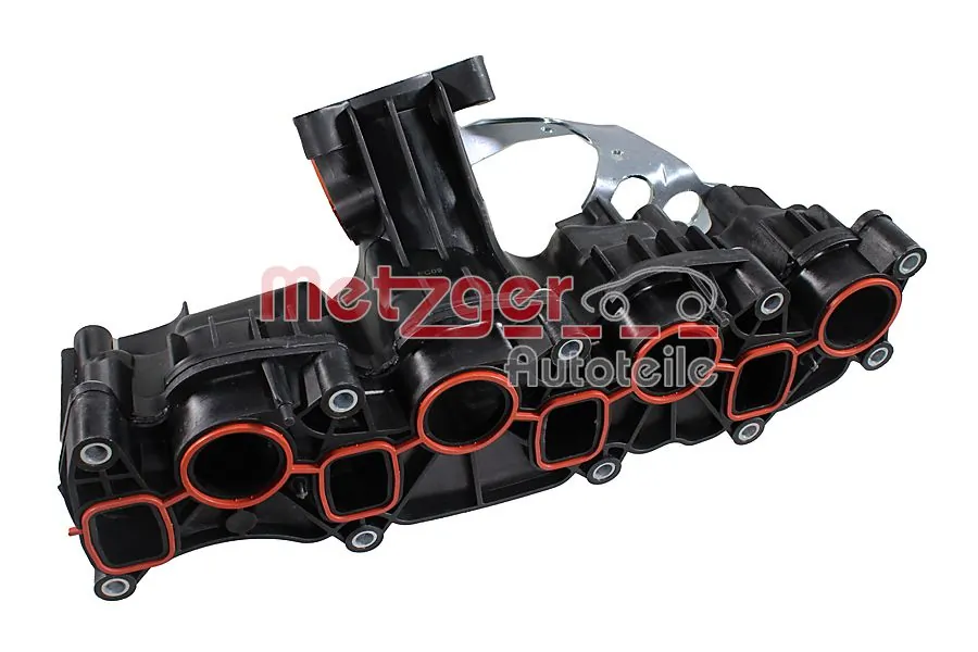 METZGER AUTOTEILE 2100123 Intake Manifold Module