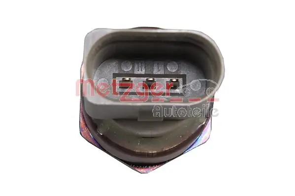 METZGER AUTOTEILE 0906273 Sensor, oil pressure