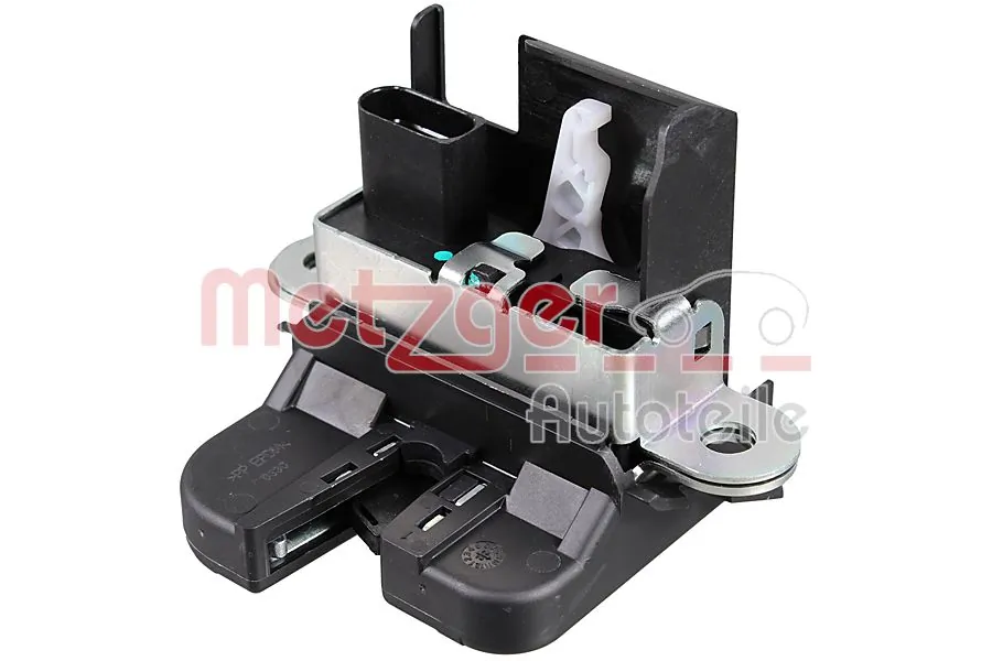 Tailgate Lock GREENPARTS 2310817