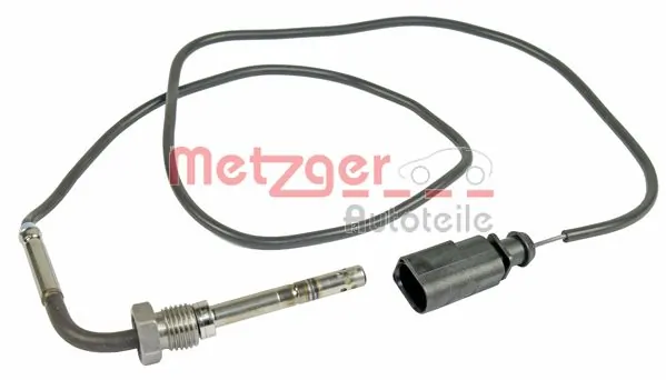 METZGER AUTOTEILE 0894373 Sensor, exhaust gas temperature