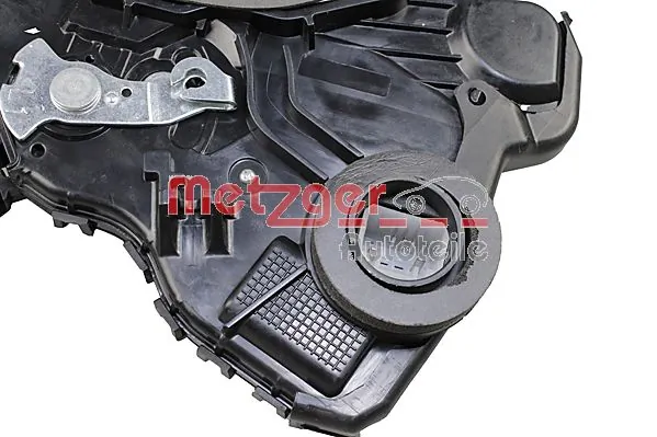 METZGER AUTOTEILE 2314273 Door Lock