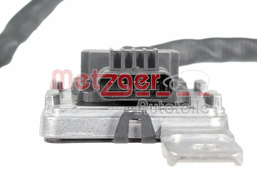 METZGER AUTOTEILE 0899371 NOx Sensor, NOx catalytic converter