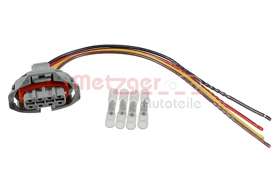 Cable Repair Set, mass air flow sensor 2324205