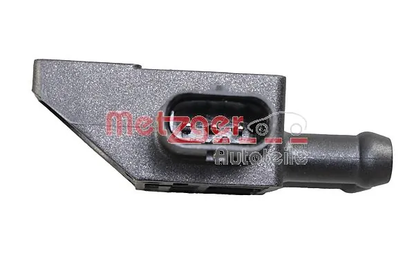 Sensor, exhaust pressure GREENPARTS 0906402