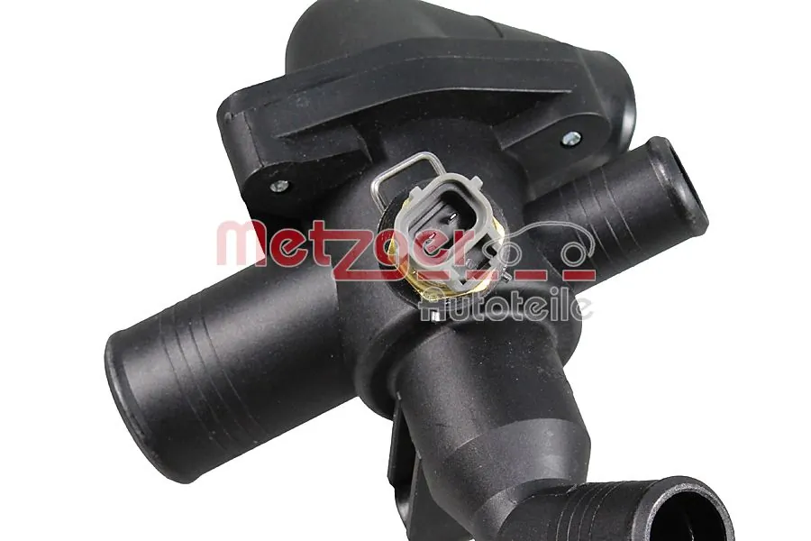 Thermostat, coolant 4006472