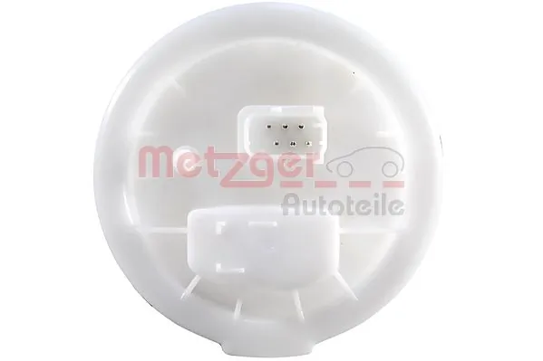 METZGER AUTOTEILE 2250541 Fuel Feed Unit