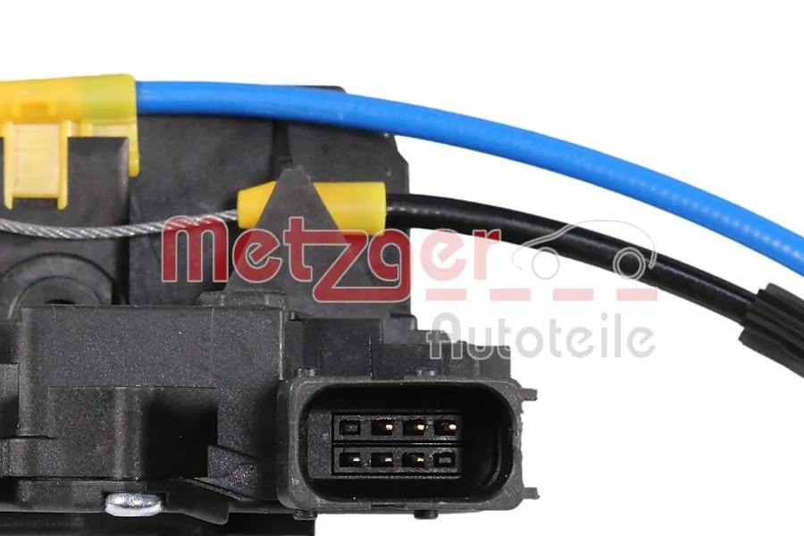 METZGER AUTOTEILE 2314508 Door Lock