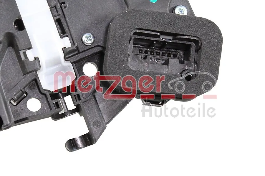METZGER AUTOTEILE 2314455 Door Lock