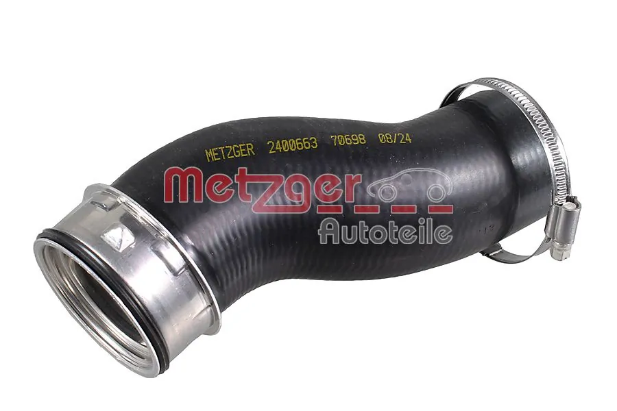 Charge Air Hose 2400663