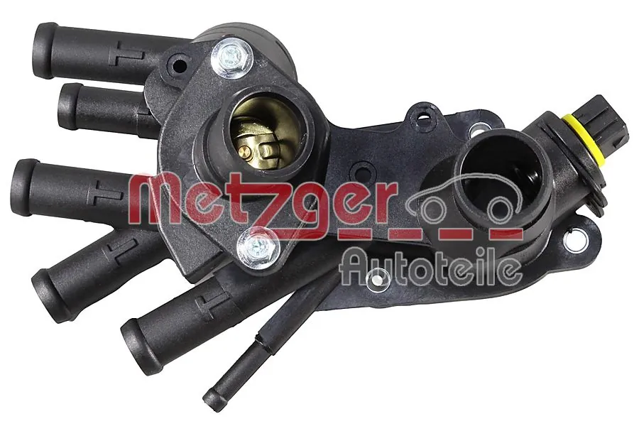 Thermostat, coolant 4006464