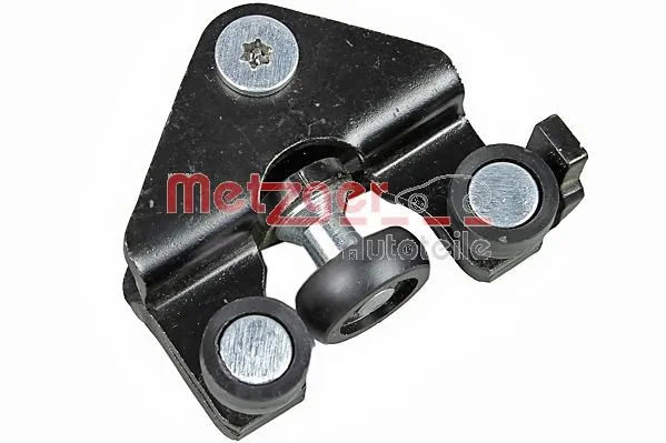 Roller Guide, sliding door GREENPARTS 2310084