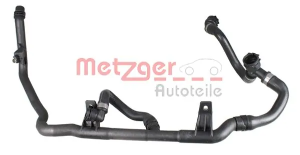 Coolant Pipe 4010208