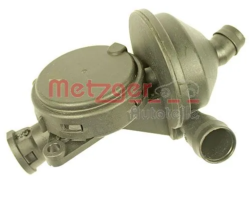 Valve, crankcase ventilation 2385005