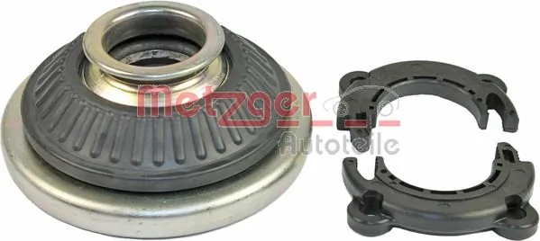 Repair Kit, suspension strut support mount 6490162