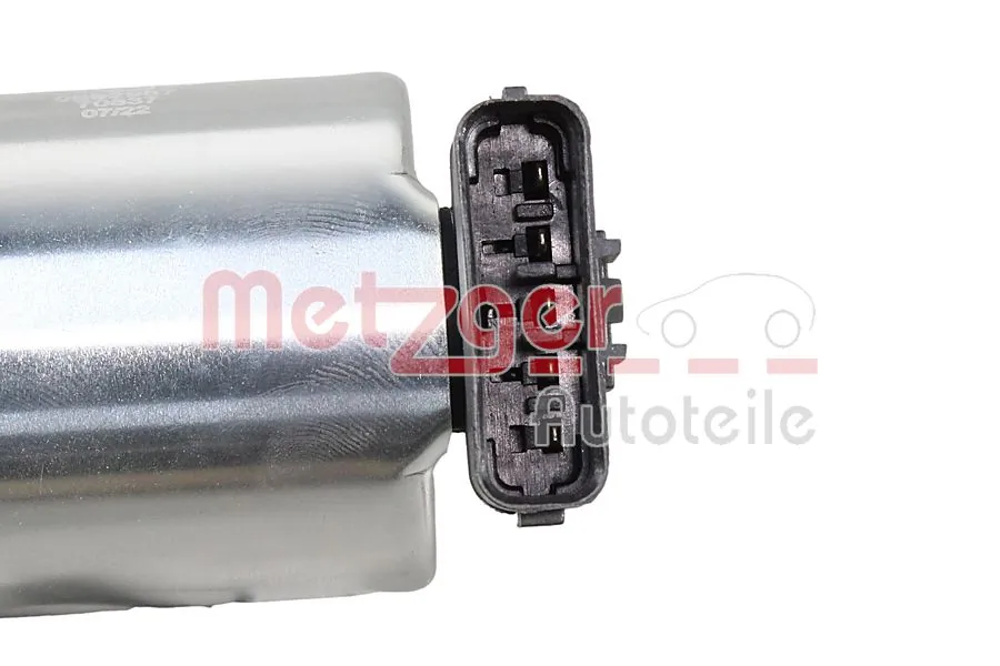 METZGER AUTOTEILE 0892987 EGR Valve