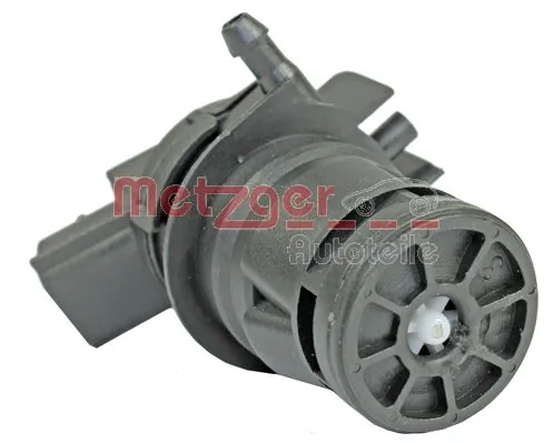 Washer Fluid Pump, window cleaning GREENPARTS 2220079