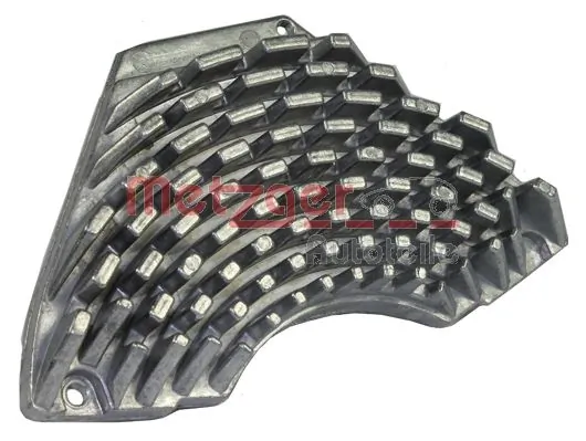 Peranti Kawalan, Pemanasan/Pengudaraan 0917039