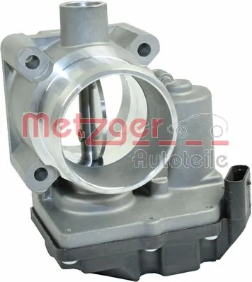 Throttle Body 0892445