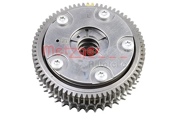 Camshaft Adjuster OE-part GREENPARTS 2410038