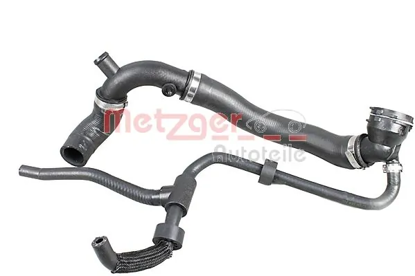 METZGER AUTOTEILE 2420903 Radiator Hose