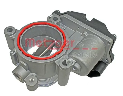 Throttle Body 0892086