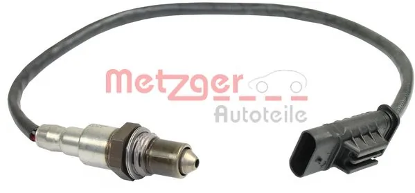 METZGER AUTOTEILE 0893669 Lambda Sensor