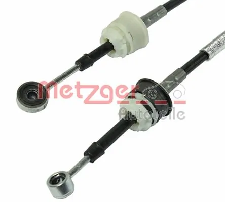 Cable Pull, manual transmission 3150204